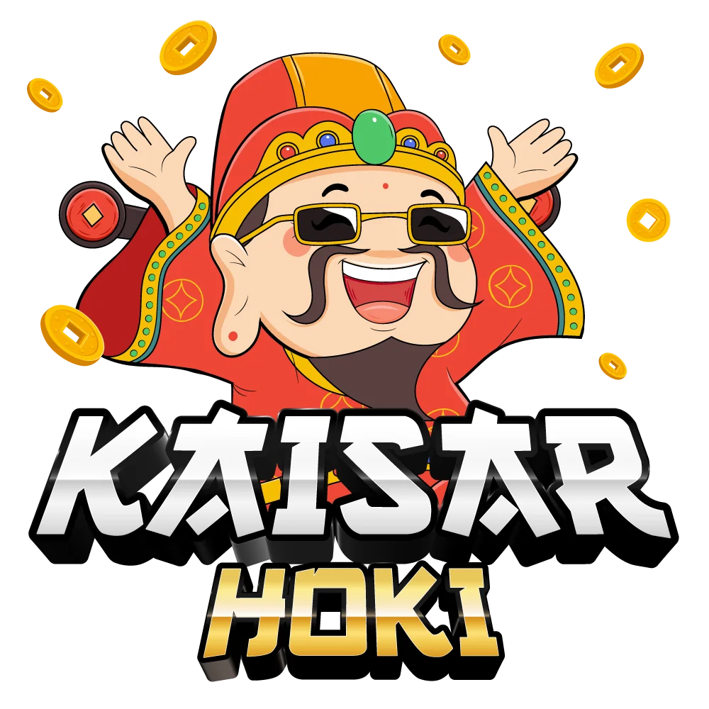 Logo Website Kaisar Hoki 